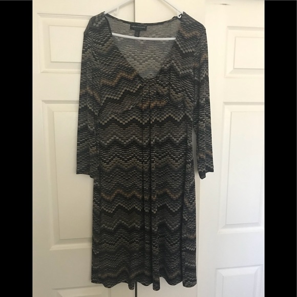 connected apparel Dresses & Skirts - XL women’s dress